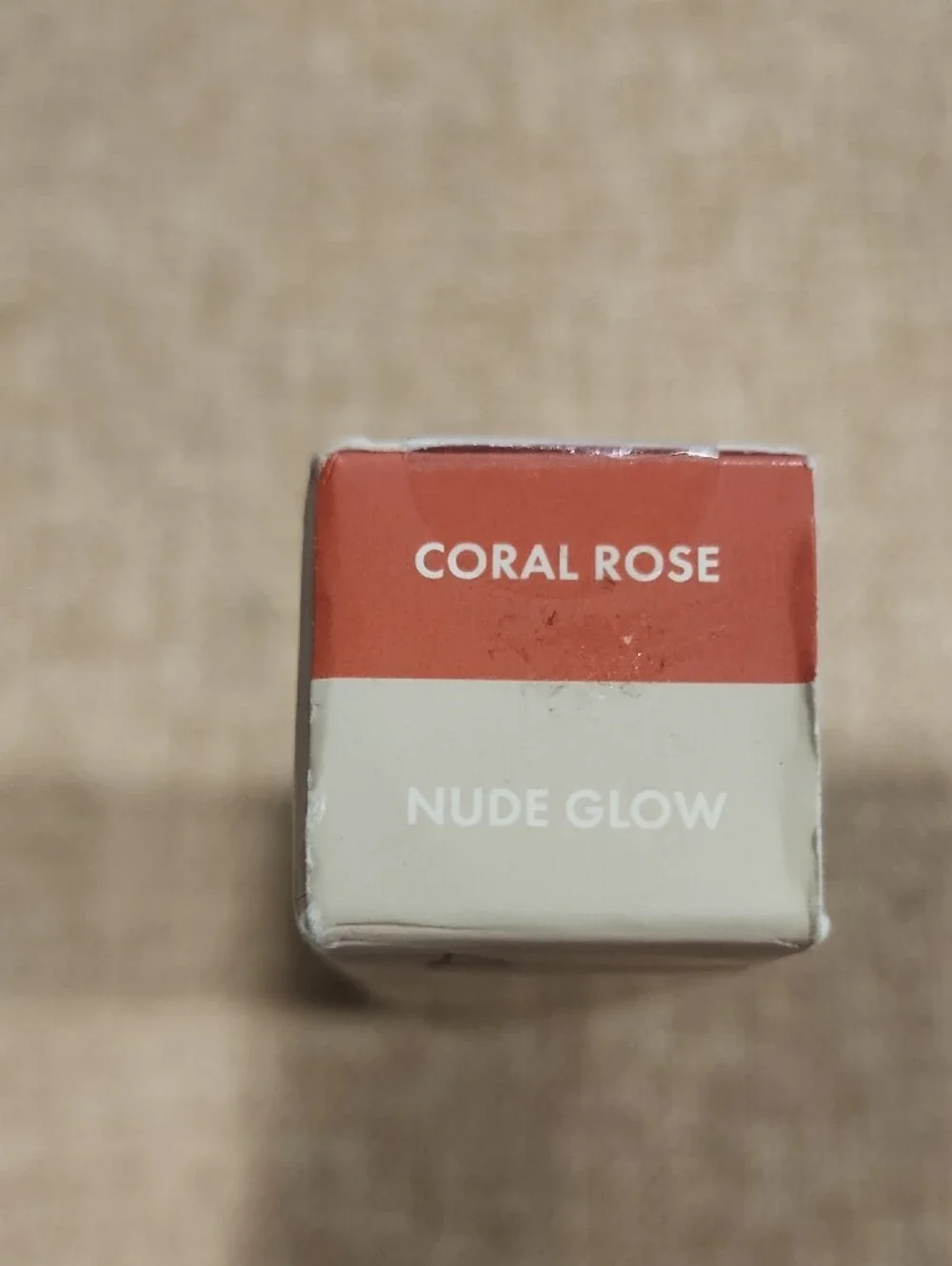 Wander Beauty On-The-Glow Blush & Illuminator — Coral Rose